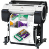 Canon imagePROGRAF iPF670 1 Roll 24-inch Color Inkjet Wide-Format Printer