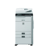 Sharp MX-4101N A3 Color MFP - Refurbished | ABD Office Solutions